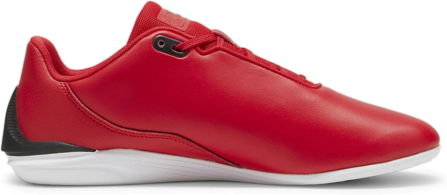 PUMA Men's Ferrari Drift Cat Decima Sneaker