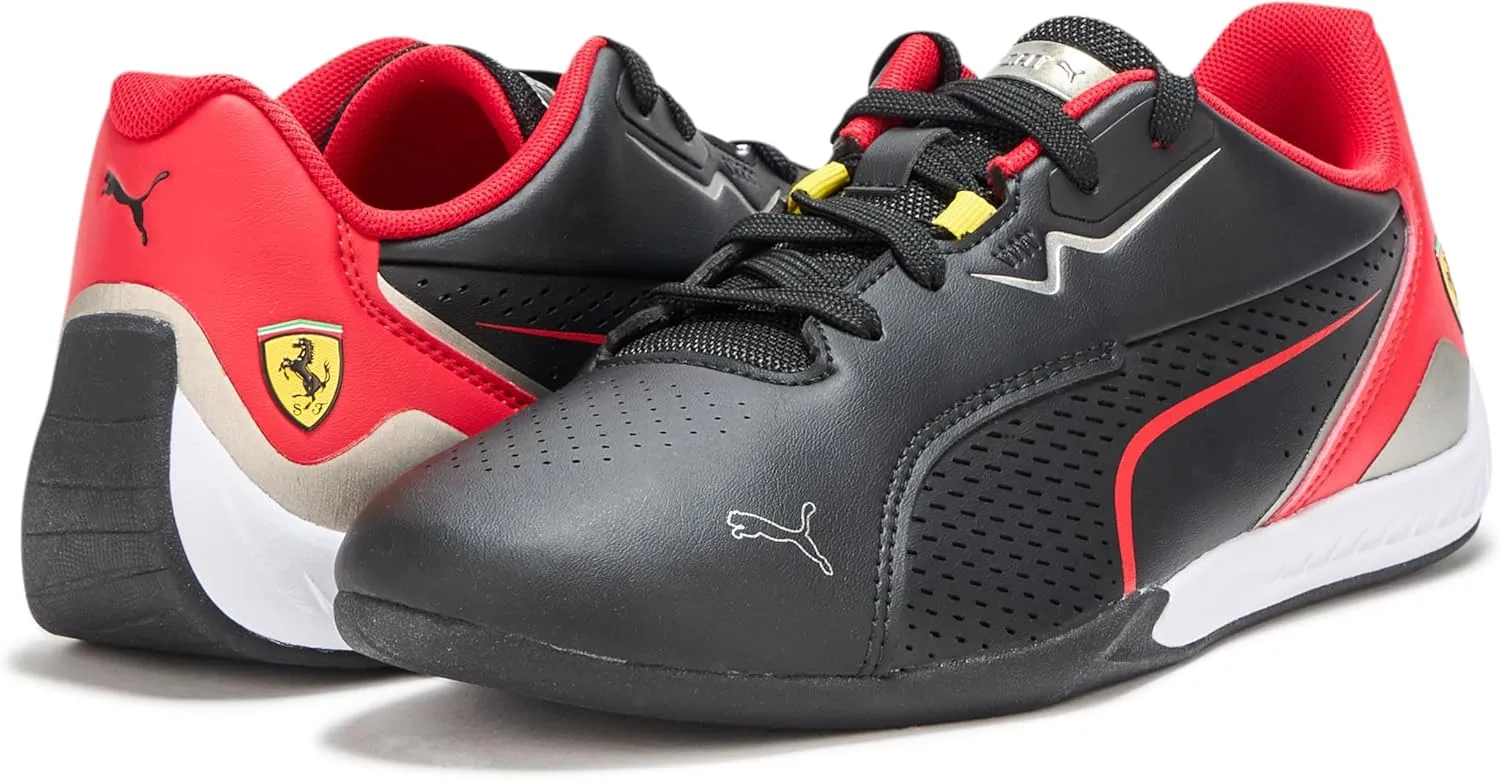 PUMA Men's Scuderia Ferrari Drift Cat Shoes Sneaker