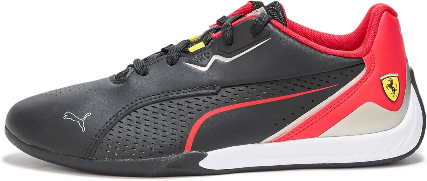 PUMA Men's Scuderia Ferrari Drift Cat Shoes Sneaker
