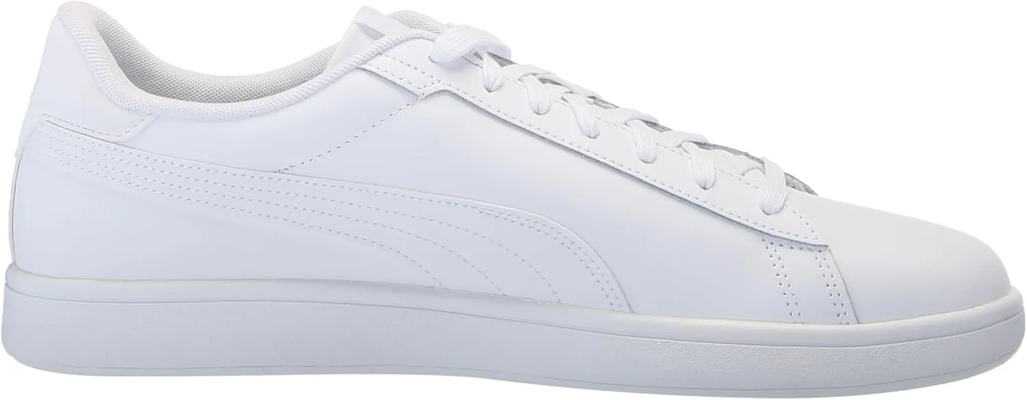 PUMA Men's Smash 3.0 Sneaker