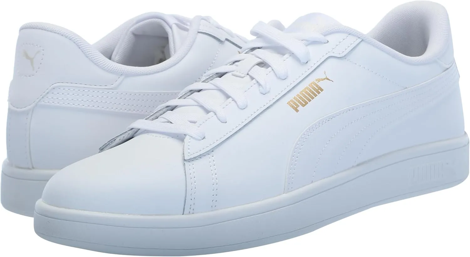 PUMA Men's Smash 3.0 Sneaker