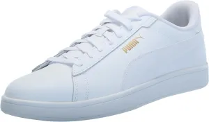 PUMA Men's Smash 3.0 Sneaker