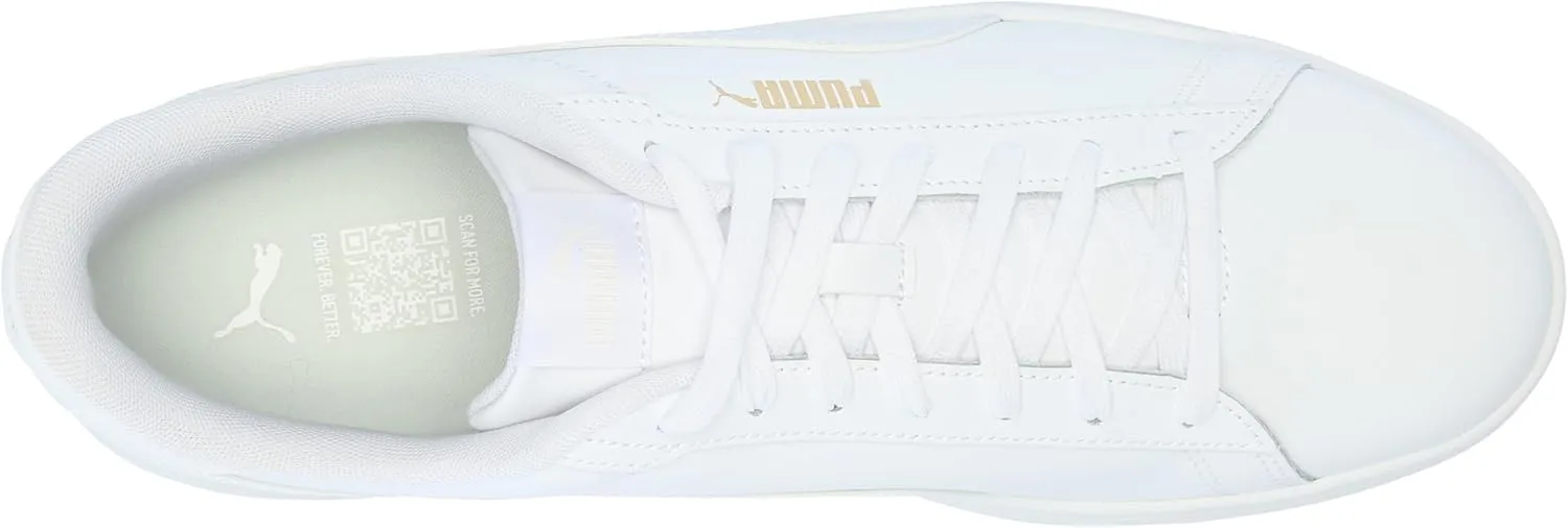 PUMA Men's Smash 3.0 Sneaker