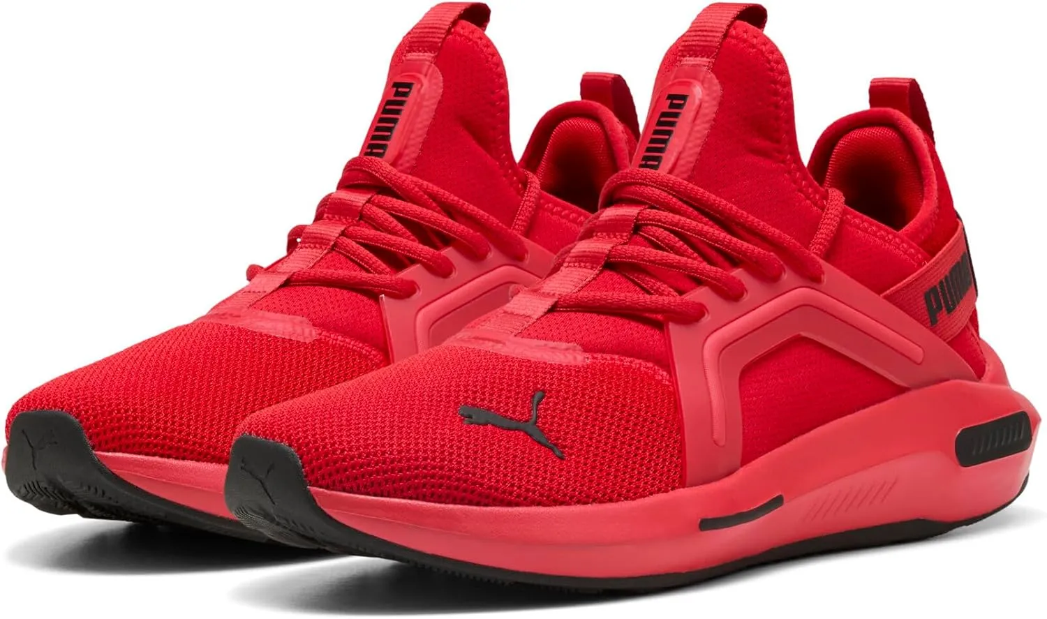 PUMA Men's Softride Enzo 5 Cross Training Shoes Sneaker