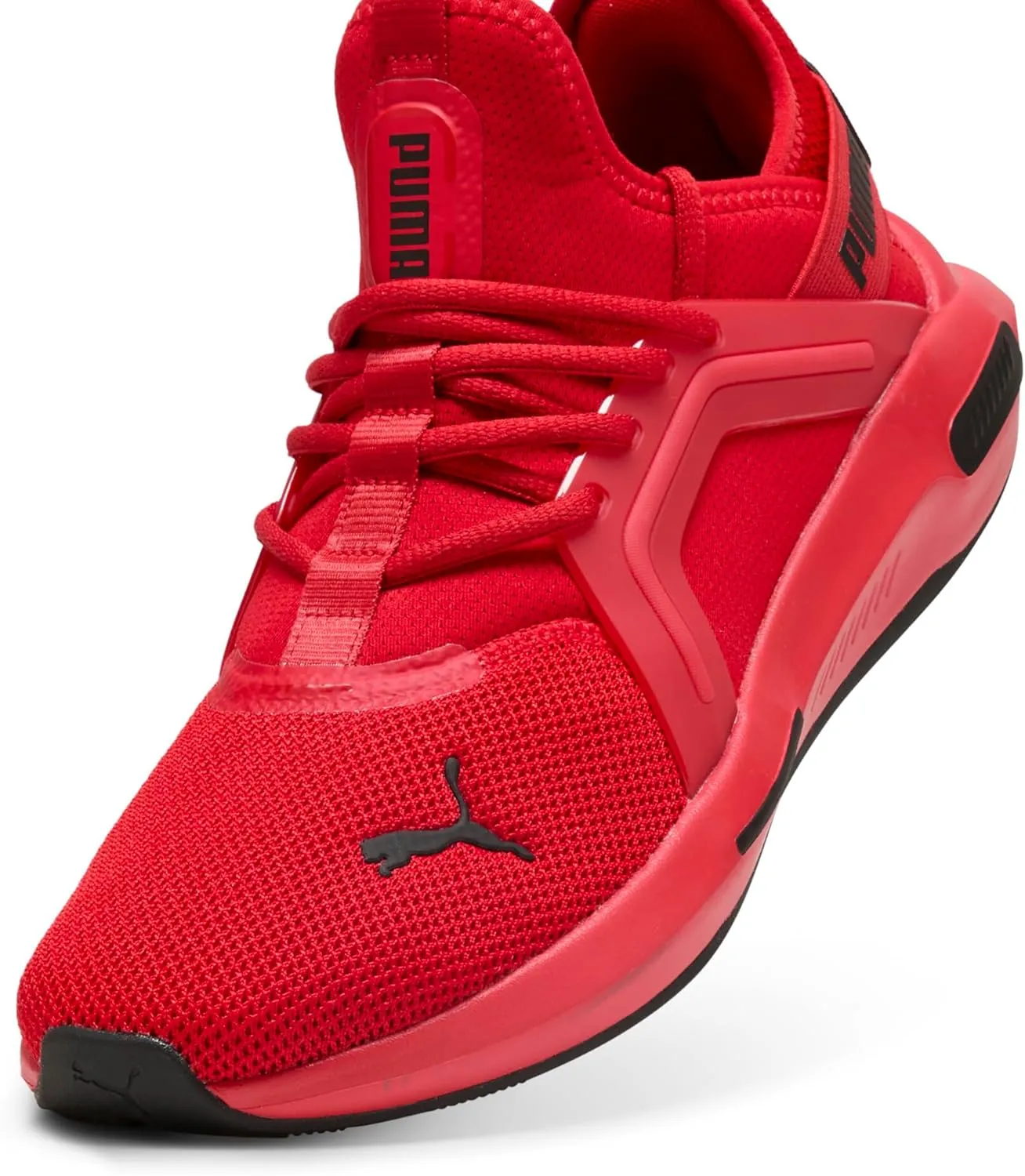 PUMA Men's Softride Enzo 5 Cross Training Shoes Sneaker