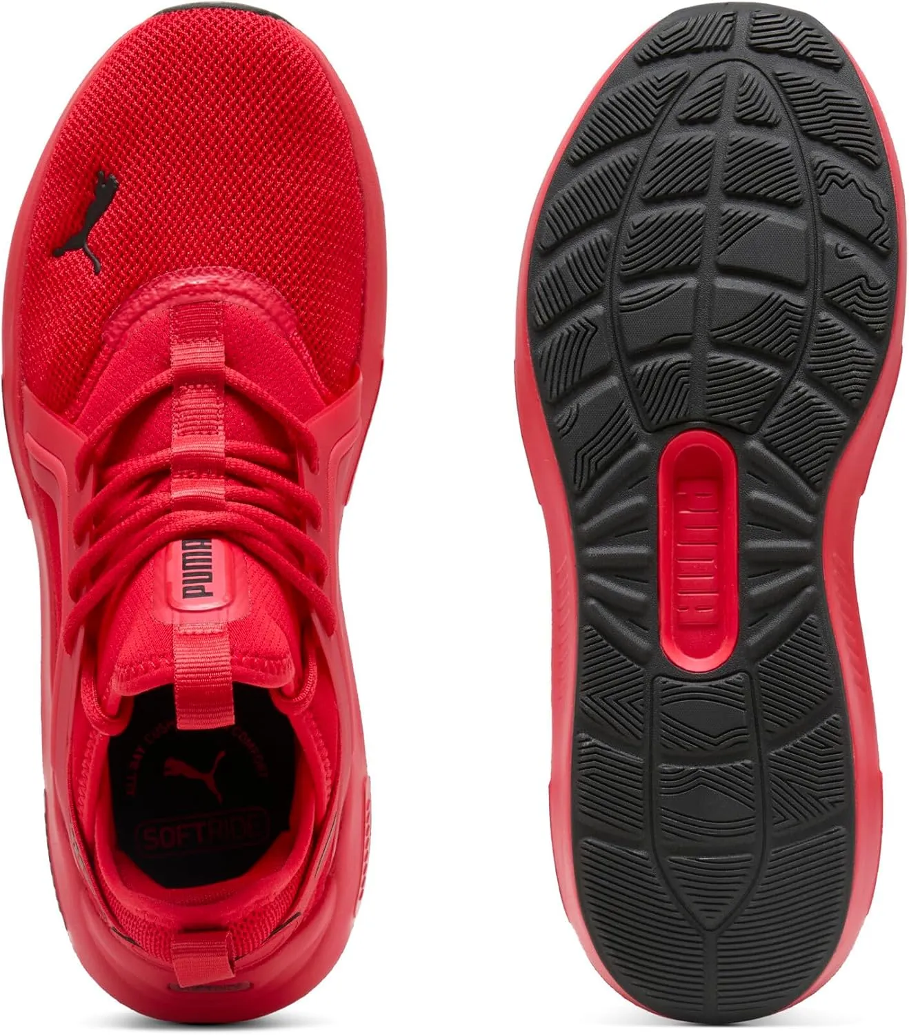 PUMA Men's Softride Enzo 5 Cross Training Shoes Sneaker