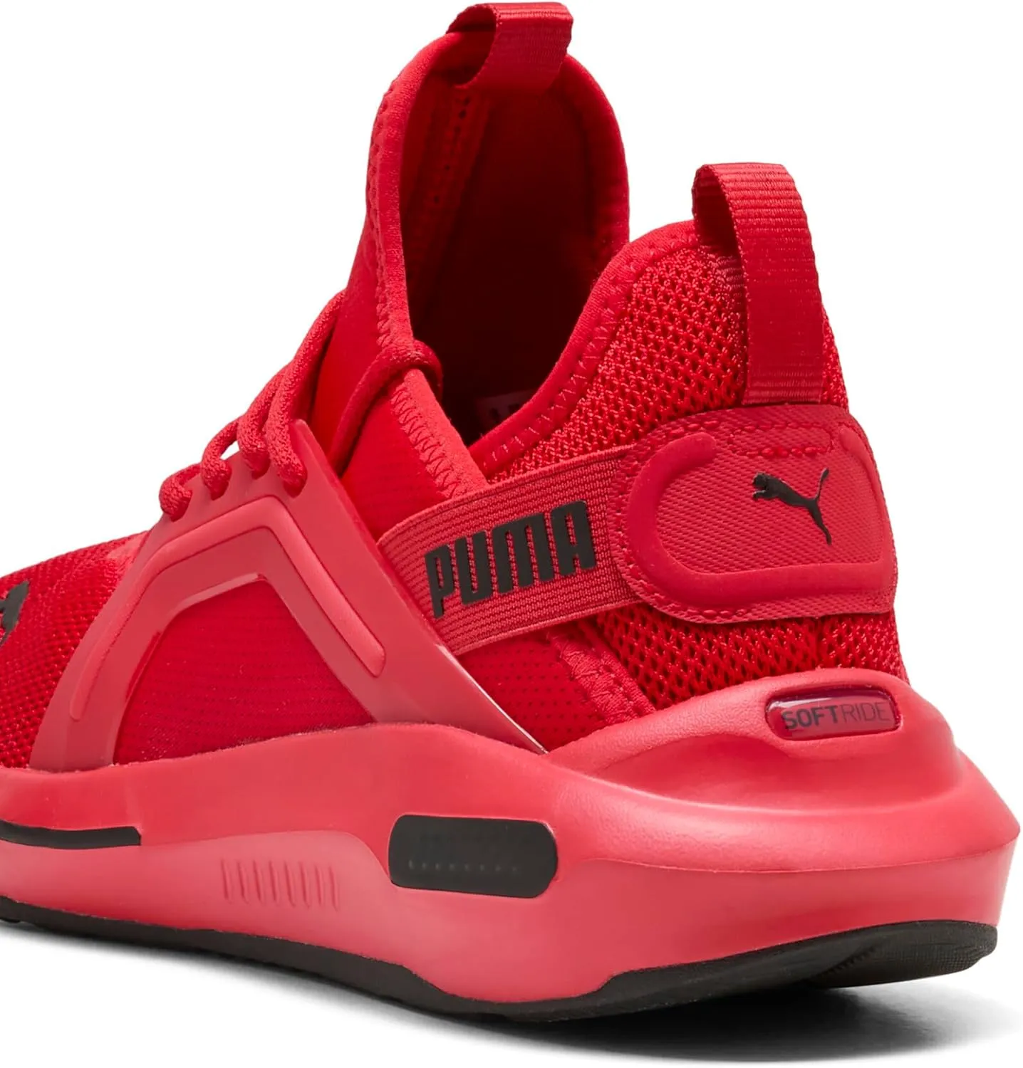 PUMA Men's Softride Enzo 5 Cross Training Shoes Sneaker