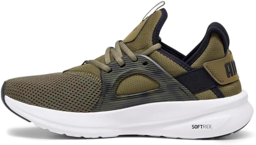 PUMA Men's Softride Enzo Evo Hyperwave Sneaker