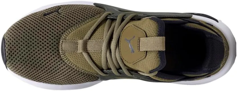 PUMA Men's Softride Enzo Evo Hyperwave Sneaker