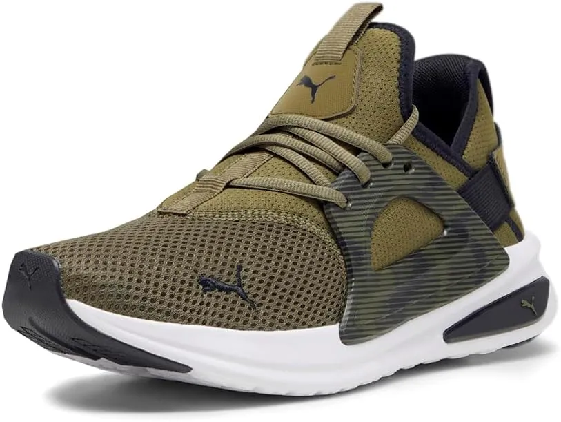 PUMA Men's Softride Enzo Evo Hyperwave Sneaker