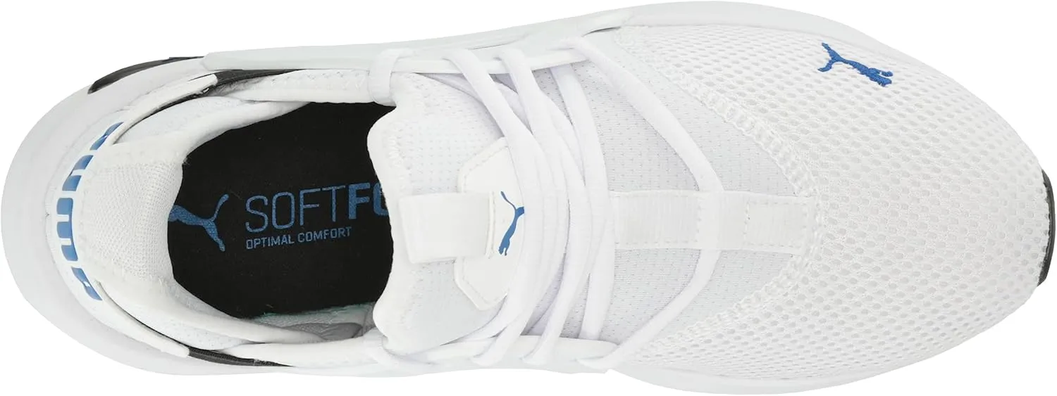 PUMA Men's Softride Enzo Evo Sneaker
