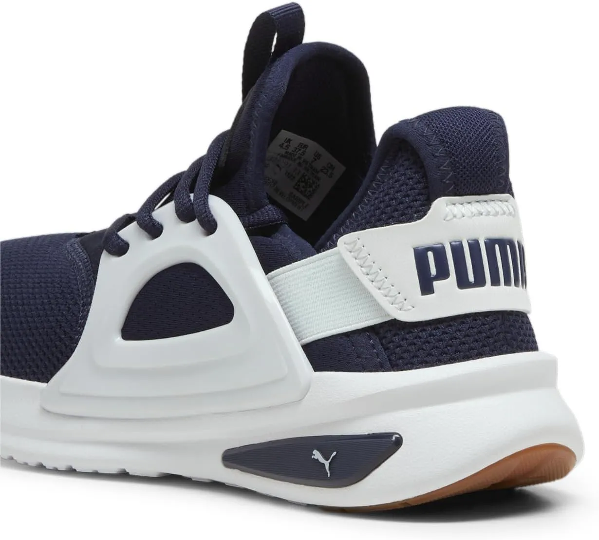PUMA Men's Softride Enzo Evo Sneaker
