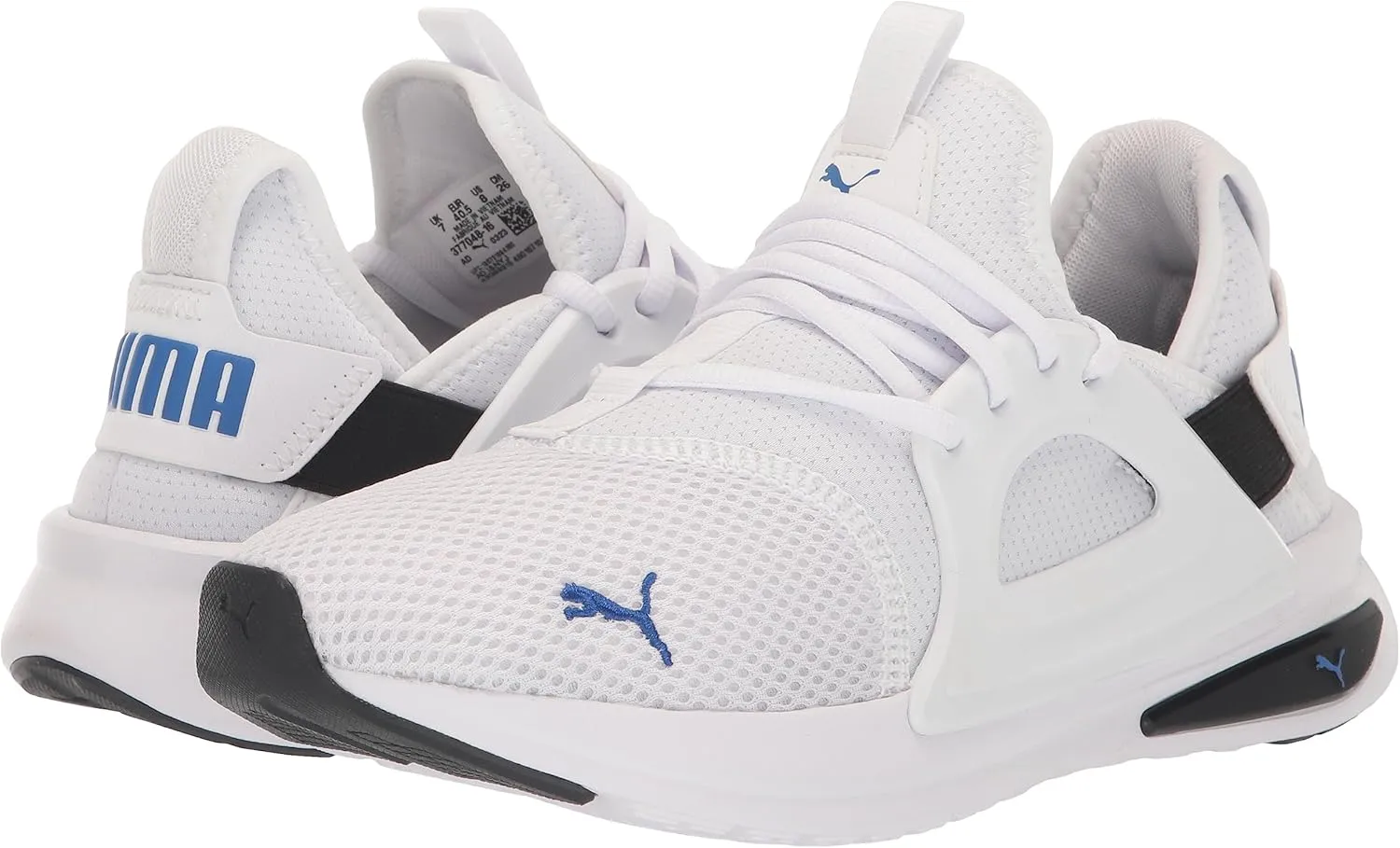 PUMA Men's Softride Enzo Evo Sneaker