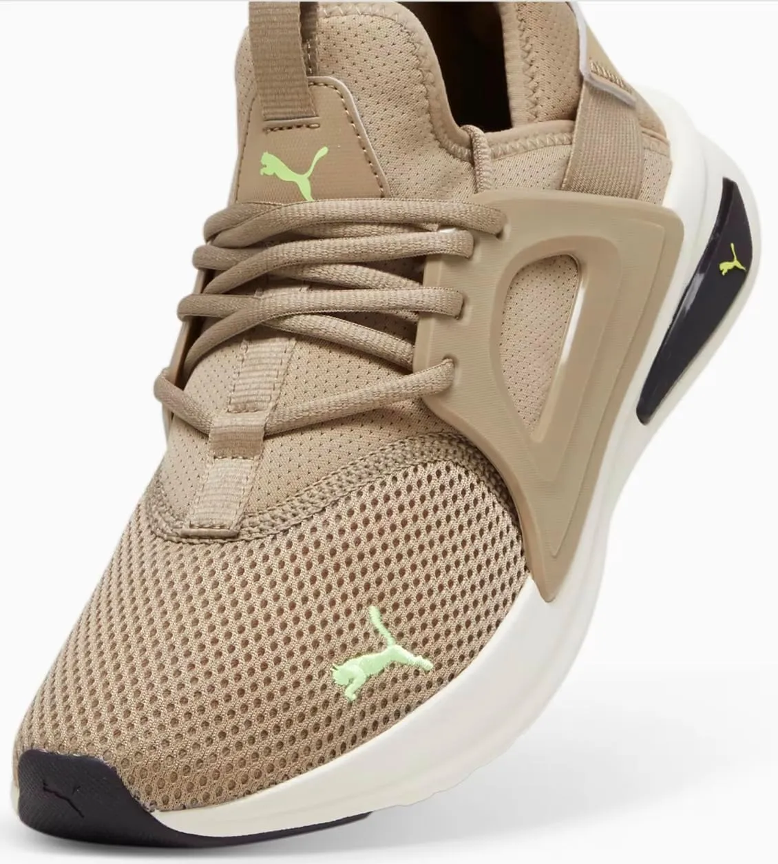 PUMA Men's Softride Enzo Evo Sneaker