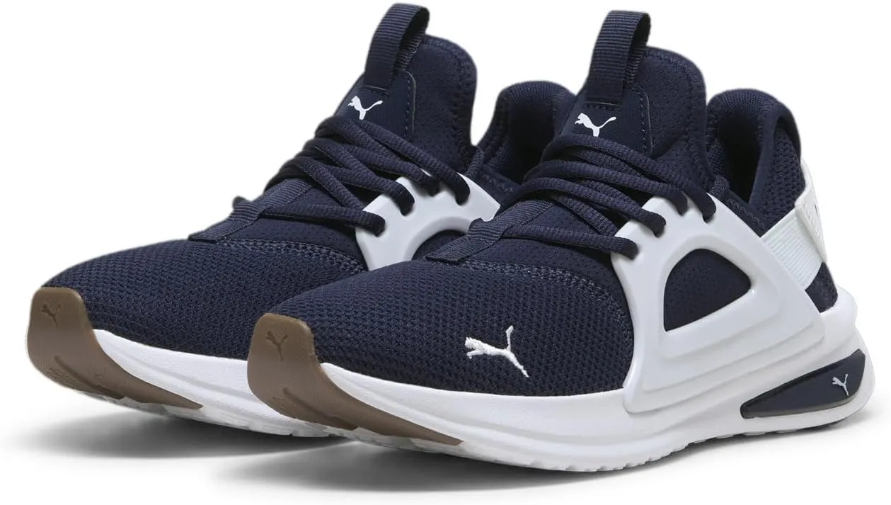 PUMA Men's Softride Enzo Evo Sneaker