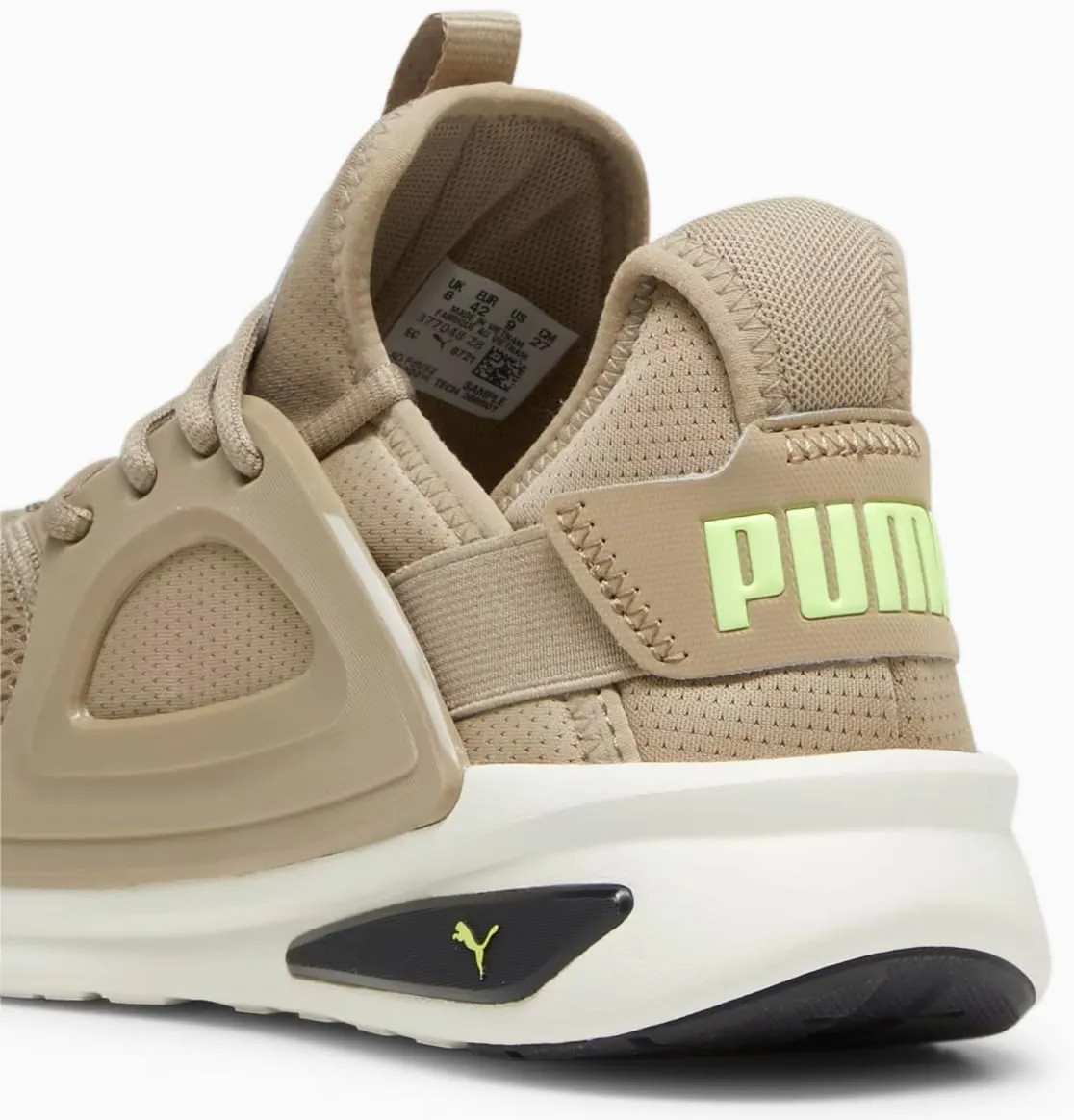 PUMA Men's Softride Enzo Evo Sneaker