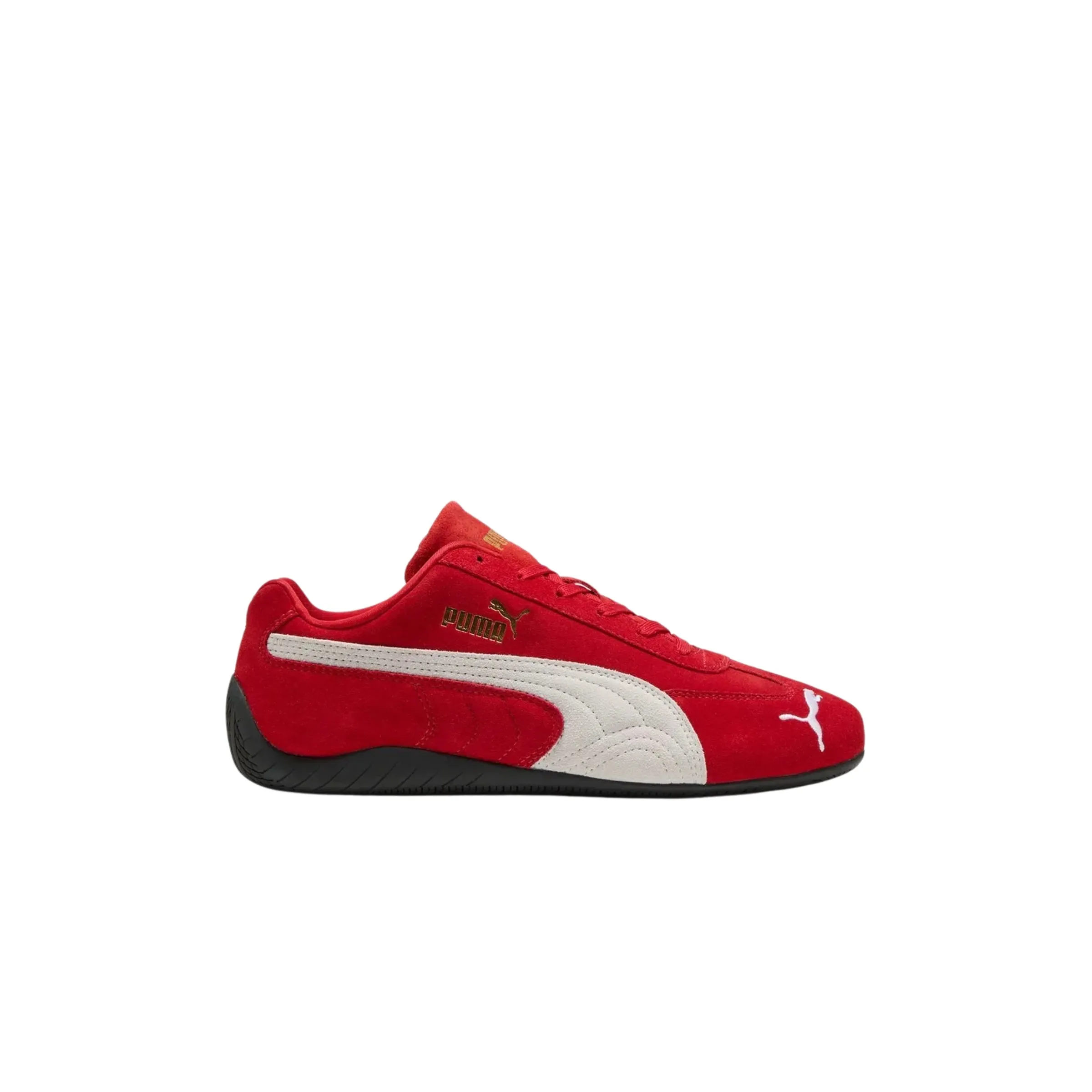 Puma Sneaker Speedcat Og Red-White