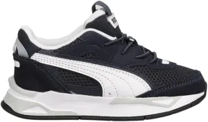 PUMA Toddler Boys Mirage Sport Heritage Ac Slip On Sneakers Shoes Casual - Blue - Size 8 M