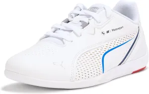 PUMA Unisex-Child BMW M Motorsport Drift Cat Sneaker