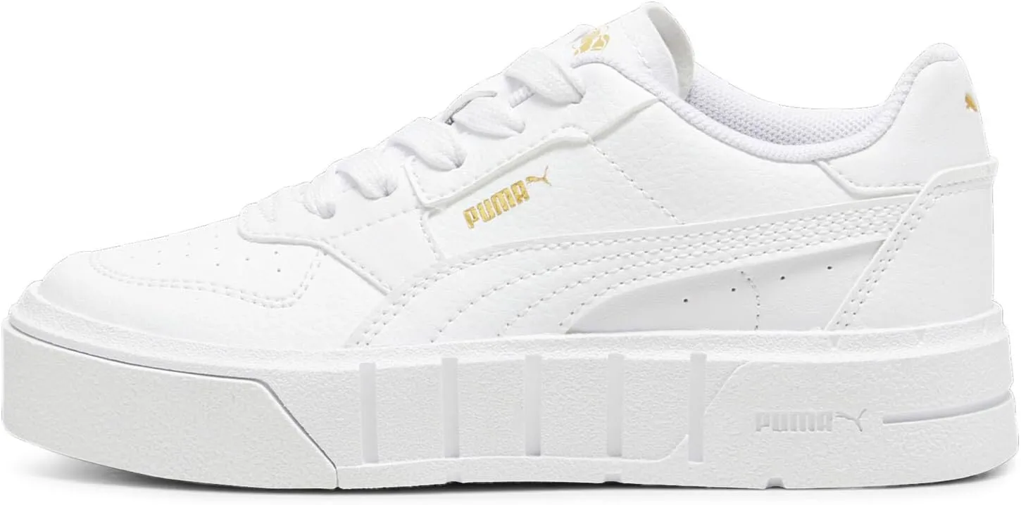 PUMA Unisex-Child Cali Court (Little Kid) Sneaker