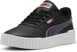 PUMA Unisex-Child Carina Sneaker