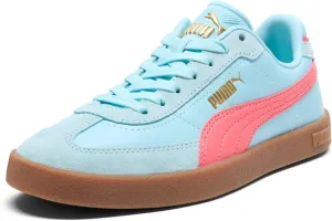 PUMA Unisex-Child Club Ii Era Sneaker