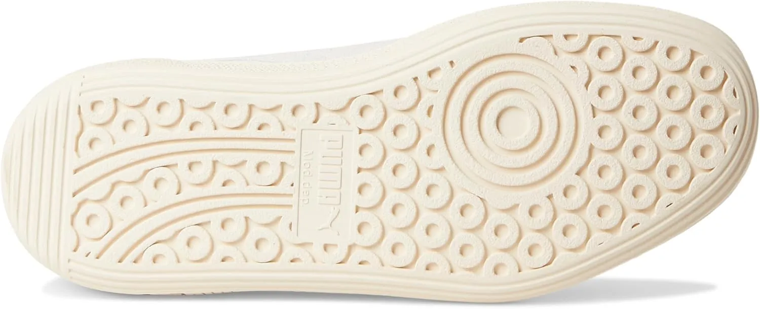 PUMA Unisex-Child Palermo (Big Kid) Sneaker
