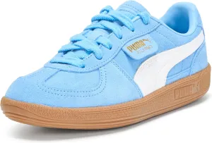 PUMA Unisex-Child Palermo (Big Kid) Sneaker