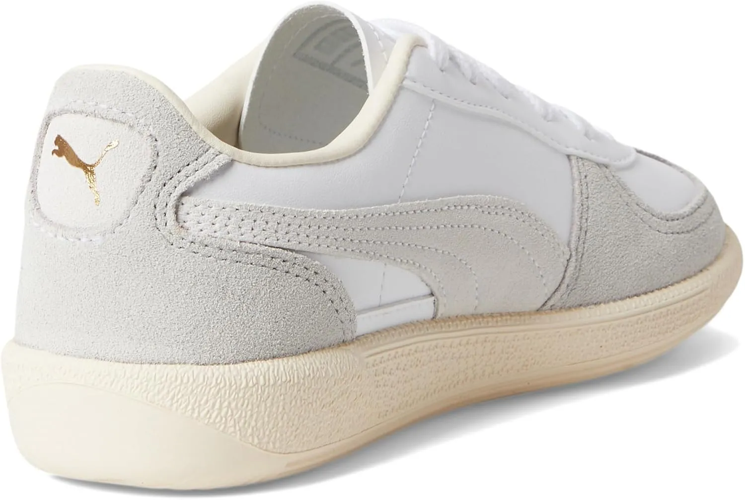 PUMA Unisex-Child Palermo (Big Kid) Sneaker