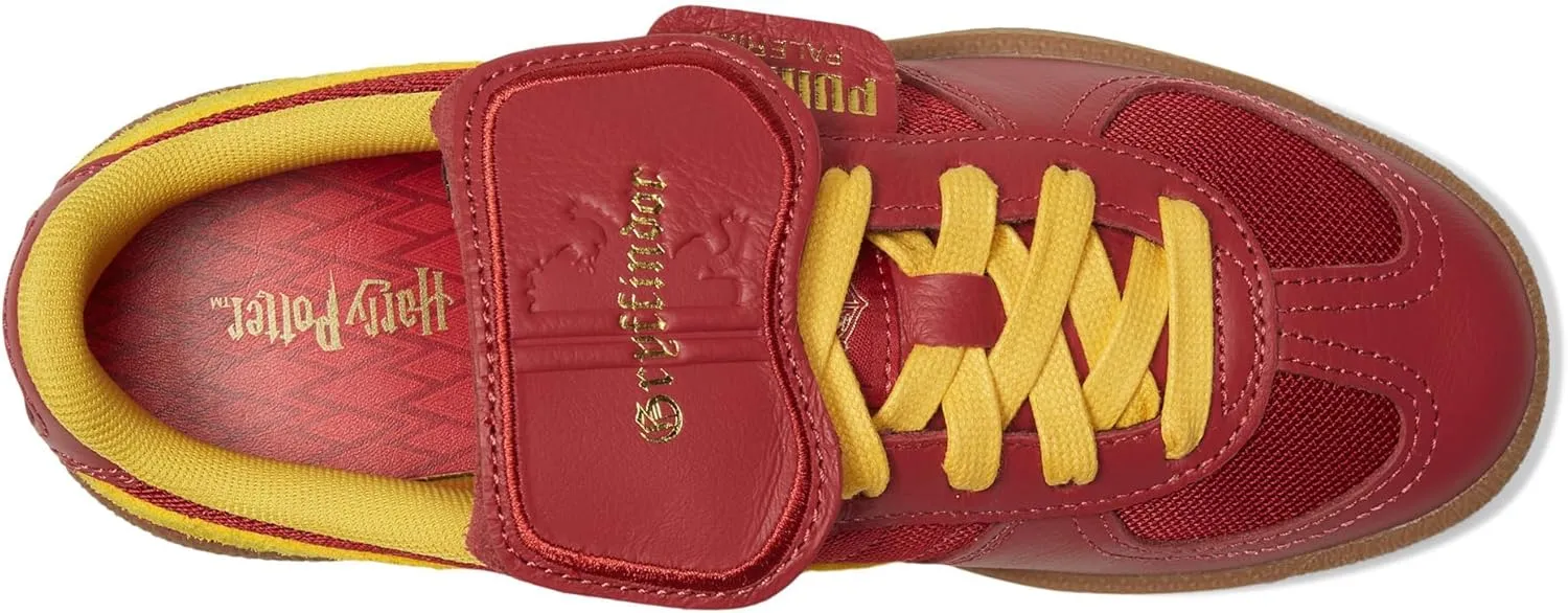 PUMA Unisex-Child Palermo Harry Potter (Big Kid) Sneaker
