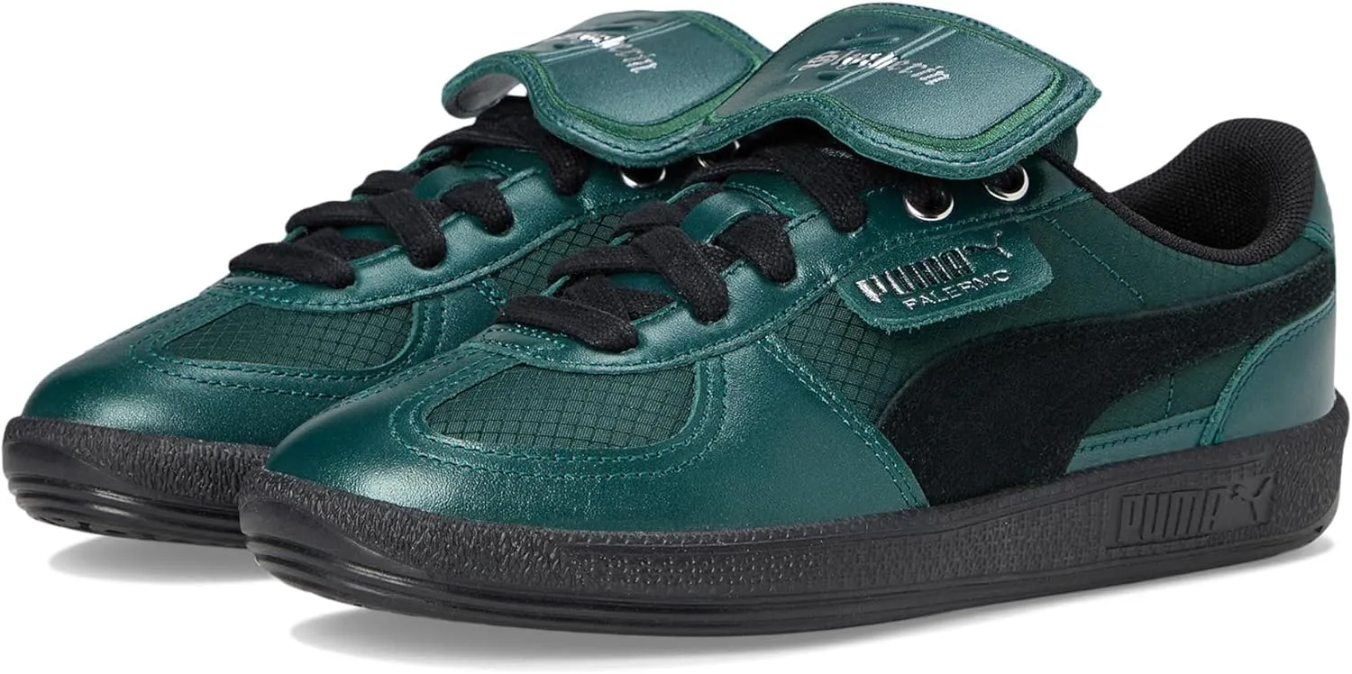 PUMA Unisex-Child Palermo Harry Potter (Big Kid) Sneaker