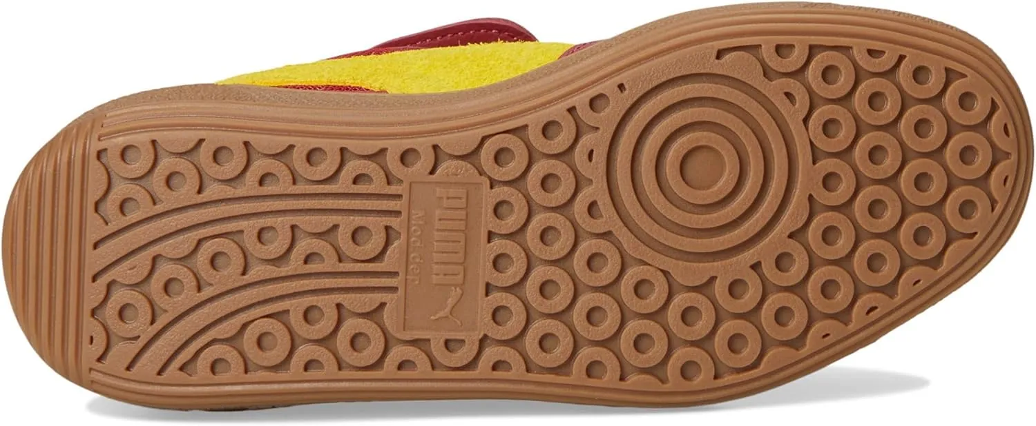 PUMA Unisex-Child Palermo Harry Potter (Big Kid) Sneaker