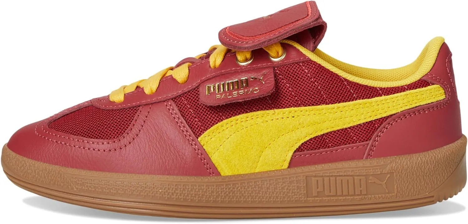 PUMA Unisex-Child Palermo Harry Potter (Big Kid) Sneaker