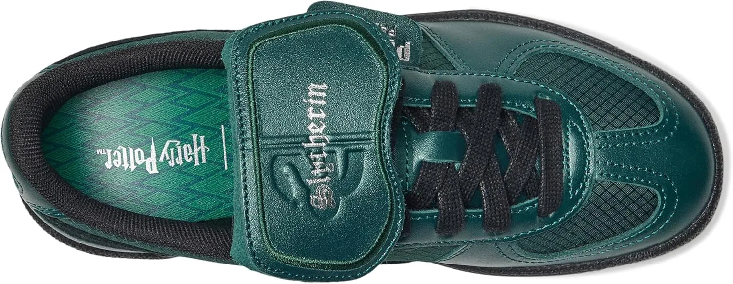PUMA Unisex-Child Palermo Harry Potter (Big Kid) Sneaker
