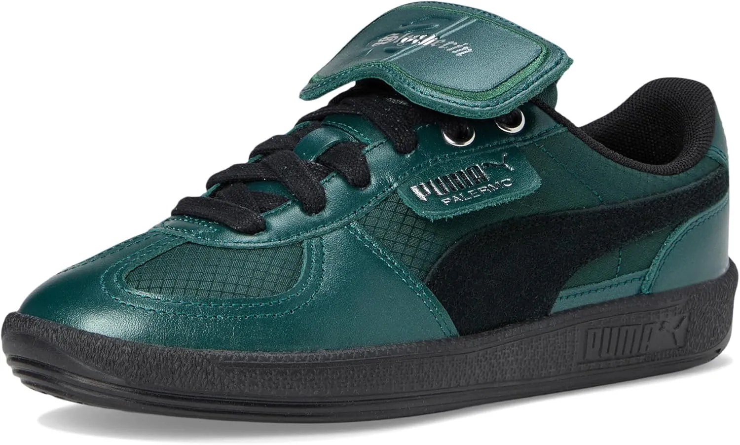 PUMA Unisex-Child Palermo Harry Potter (Big Kid) Sneaker