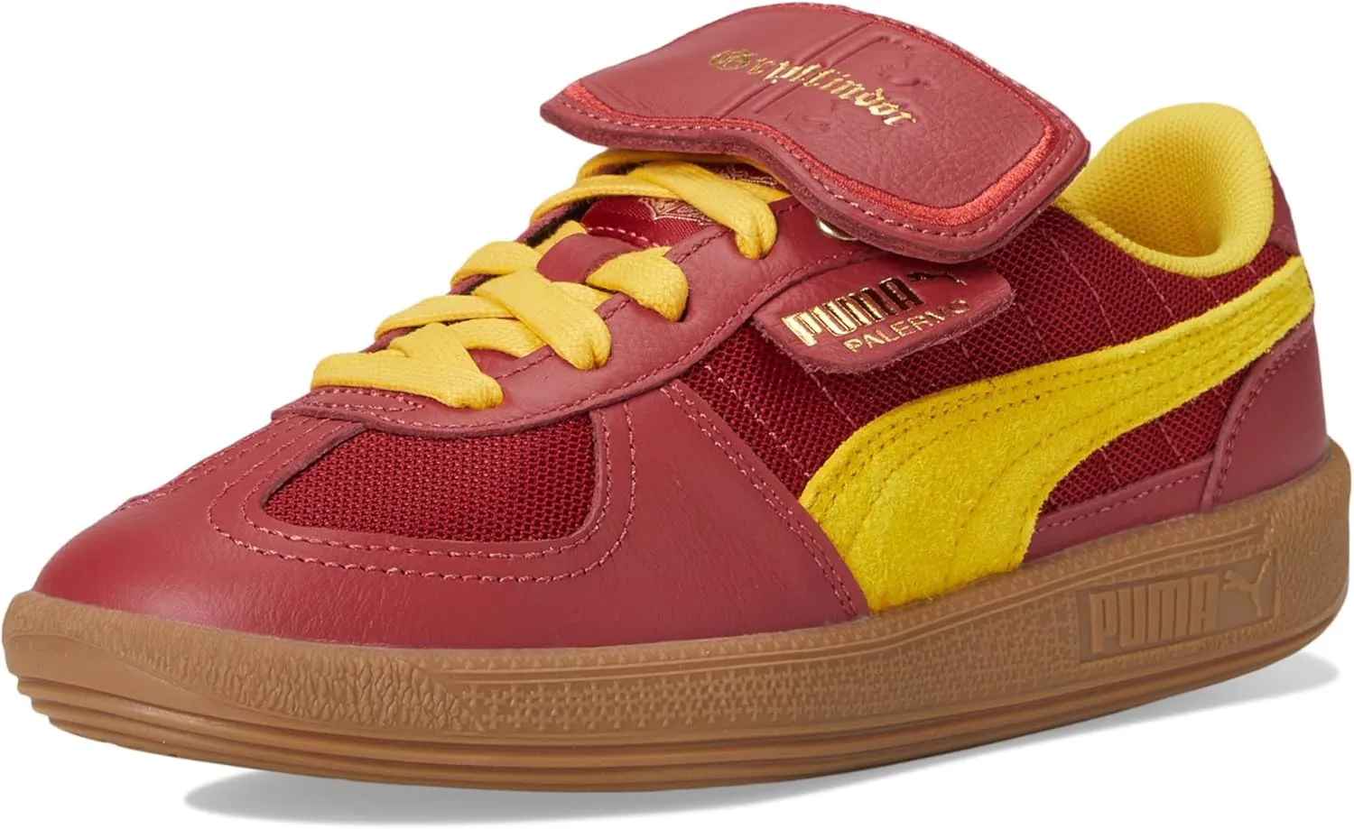 PUMA Unisex-Child Palermo Harry Potter (Big Kid) Sneaker
