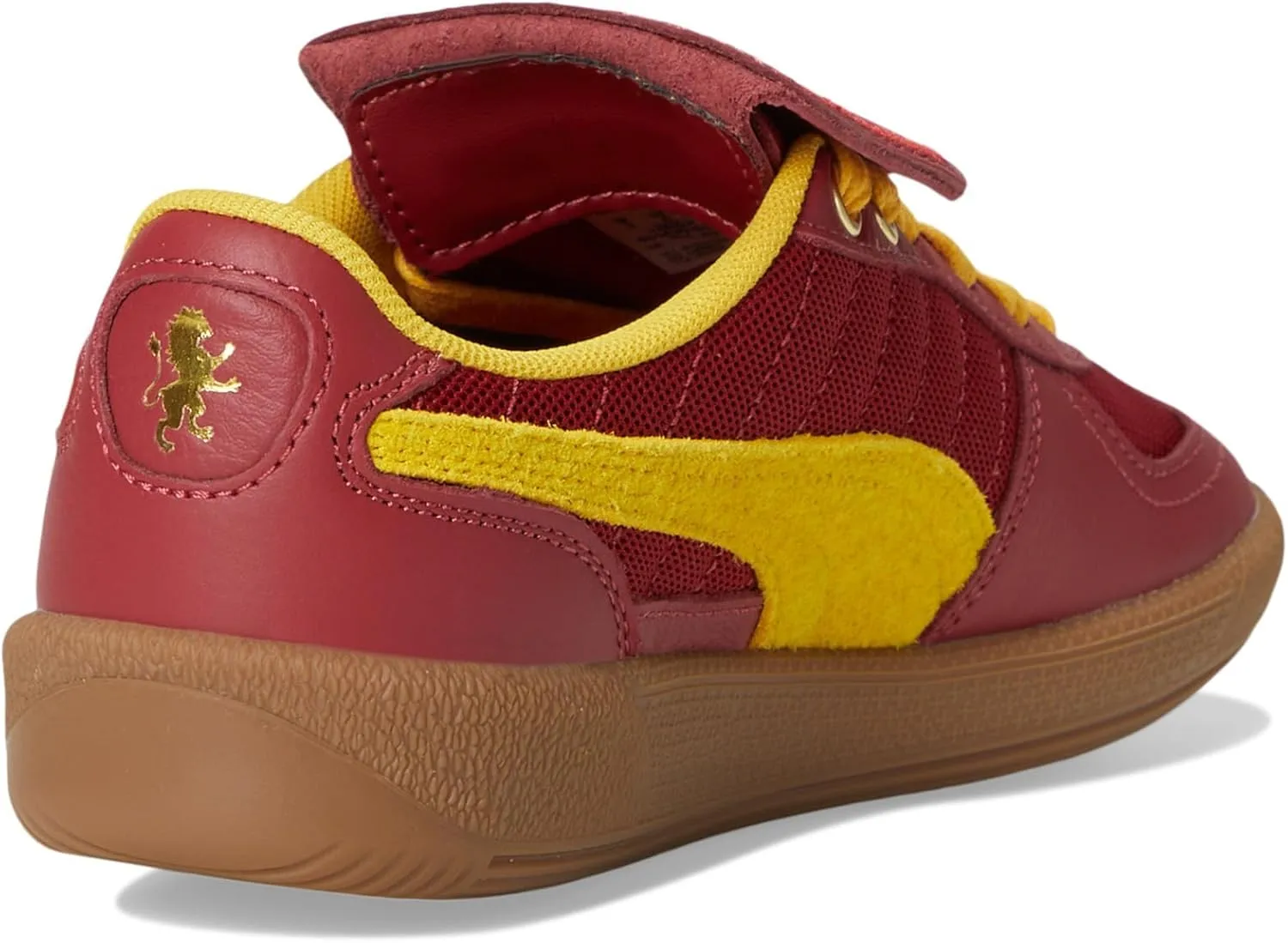 PUMA Unisex-Child Palermo Harry Potter (Big Kid) Sneaker