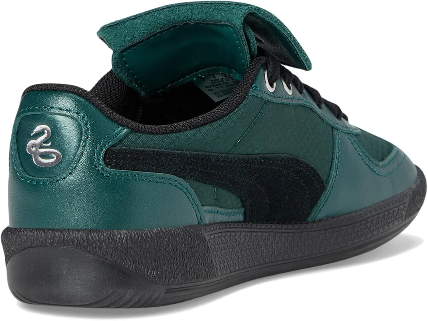 PUMA Unisex-Child Palermo Harry Potter (Big Kid) Sneaker