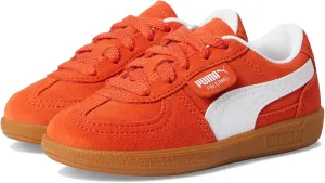 PUMA Unisex-Child Palermo (Little Kid) Sneaker