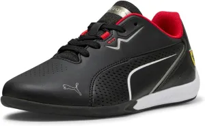 PUMA Unisex-Child Scuderia Ferrari Drift Cat Sneaker