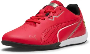 PUMA Unisex-Child Scuderia Ferrari Drift Cat Sneaker