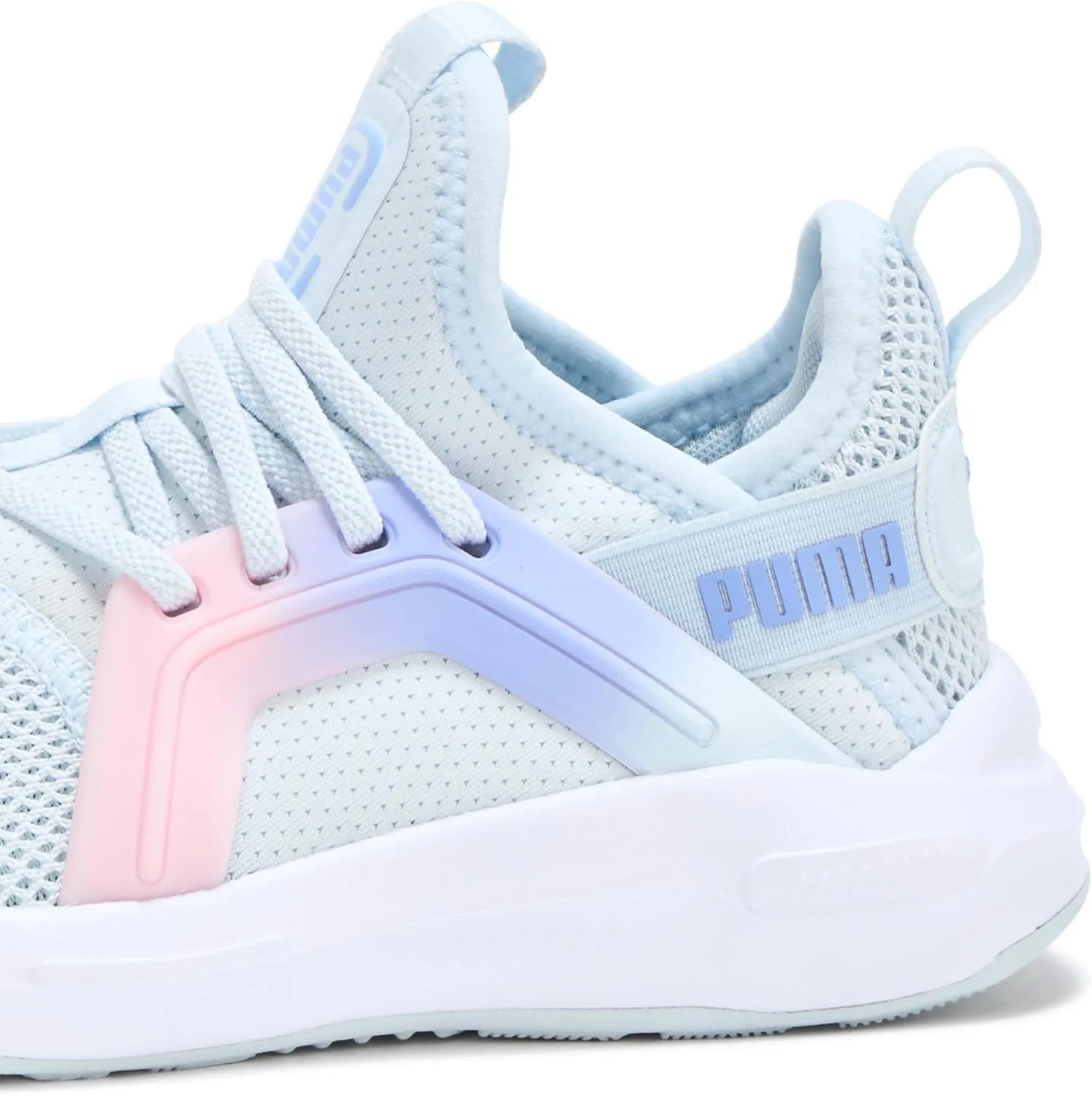 PUMA Unisex-Child Softride Enzo Alternative Closure (Little Kid) Sneaker