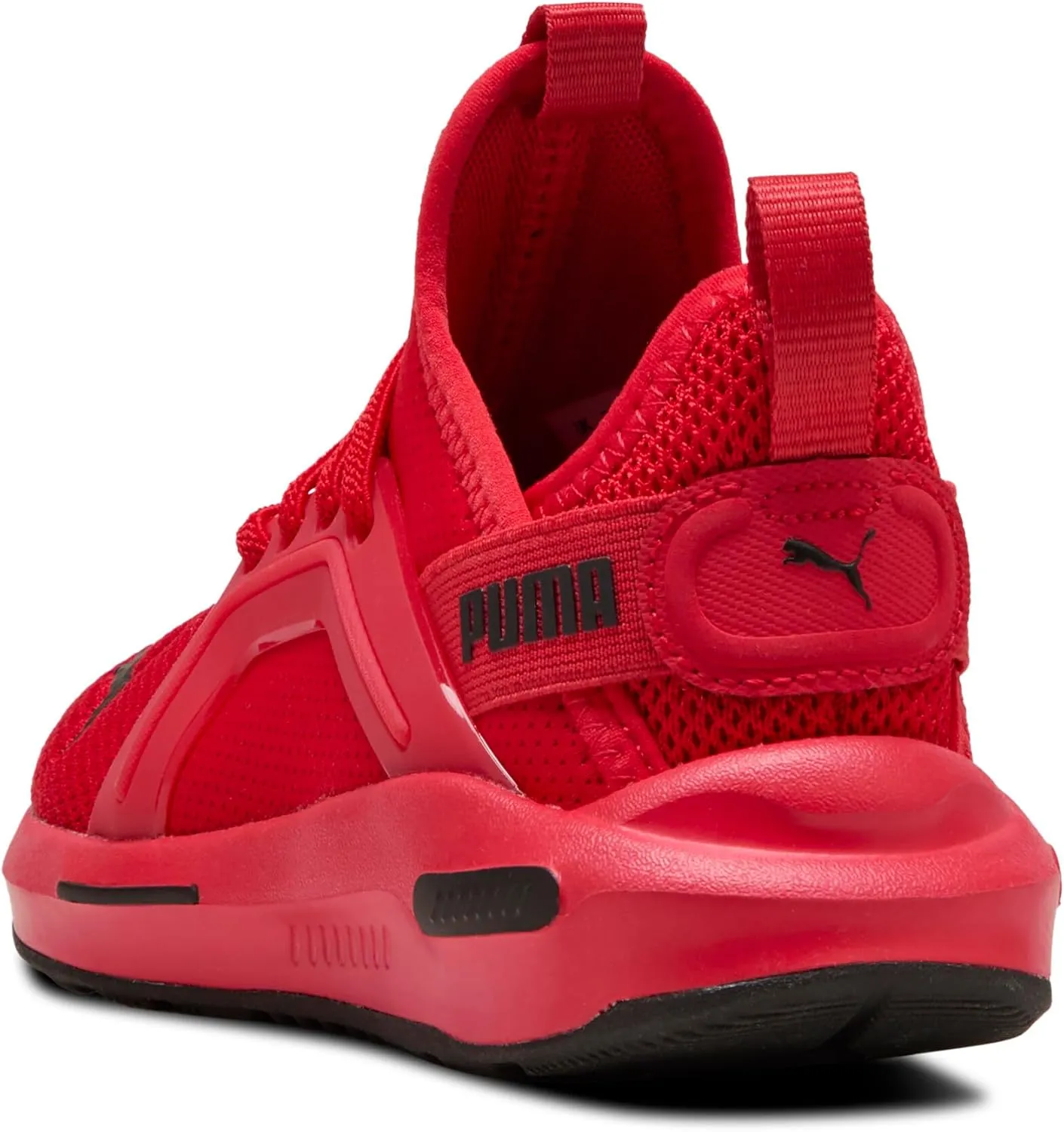 PUMA Unisex-Child Softride Enzo Alternative Closure Sneaker