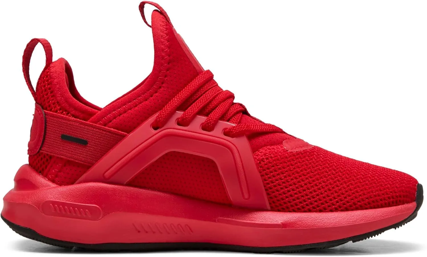 PUMA Unisex-Child Softride Enzo Alternative Closure Sneaker