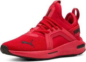 PUMA Unisex-Child Softride Enzo Alternative Closure Sneaker