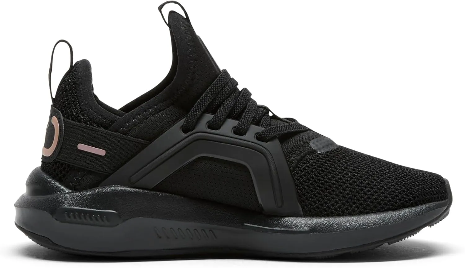 PUMA Unisex-Child Softride Enzo Alternative Closure Sneaker