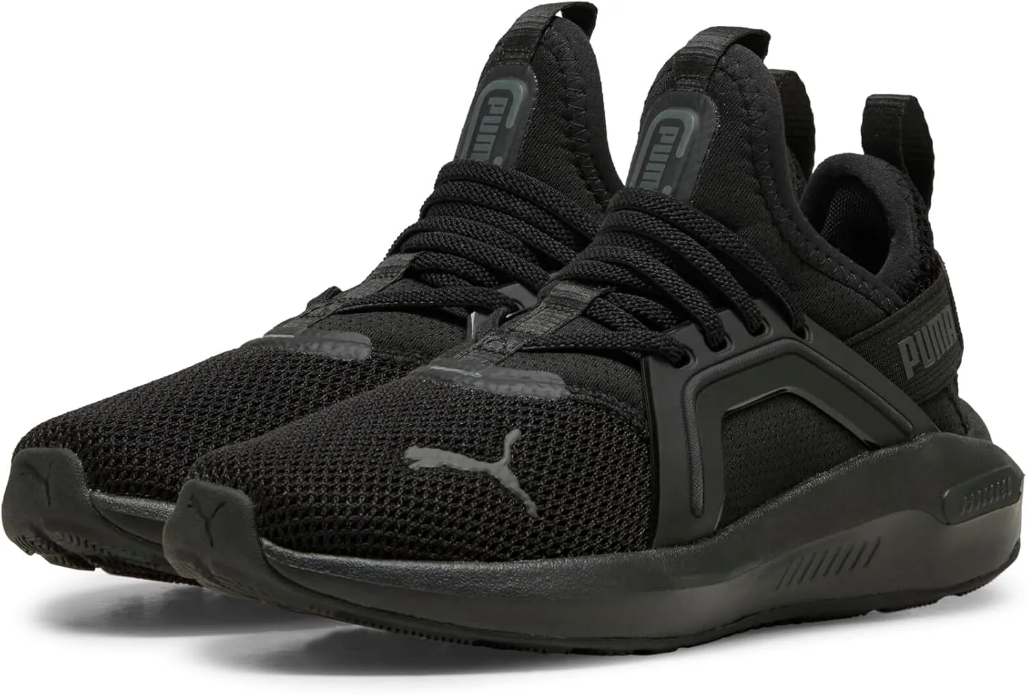 PUMA Unisex-Child Softride Enzo Alternative Closure Sneaker