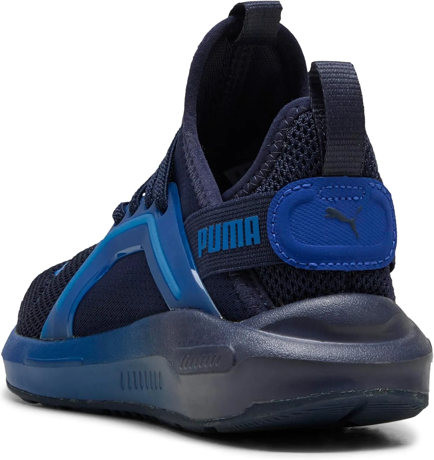 PUMA Unisex-Child Softride Enzo Alternative Closure Sneaker