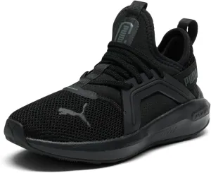 PUMA Unisex-Child Softride Enzo Alternative Closure Sneaker