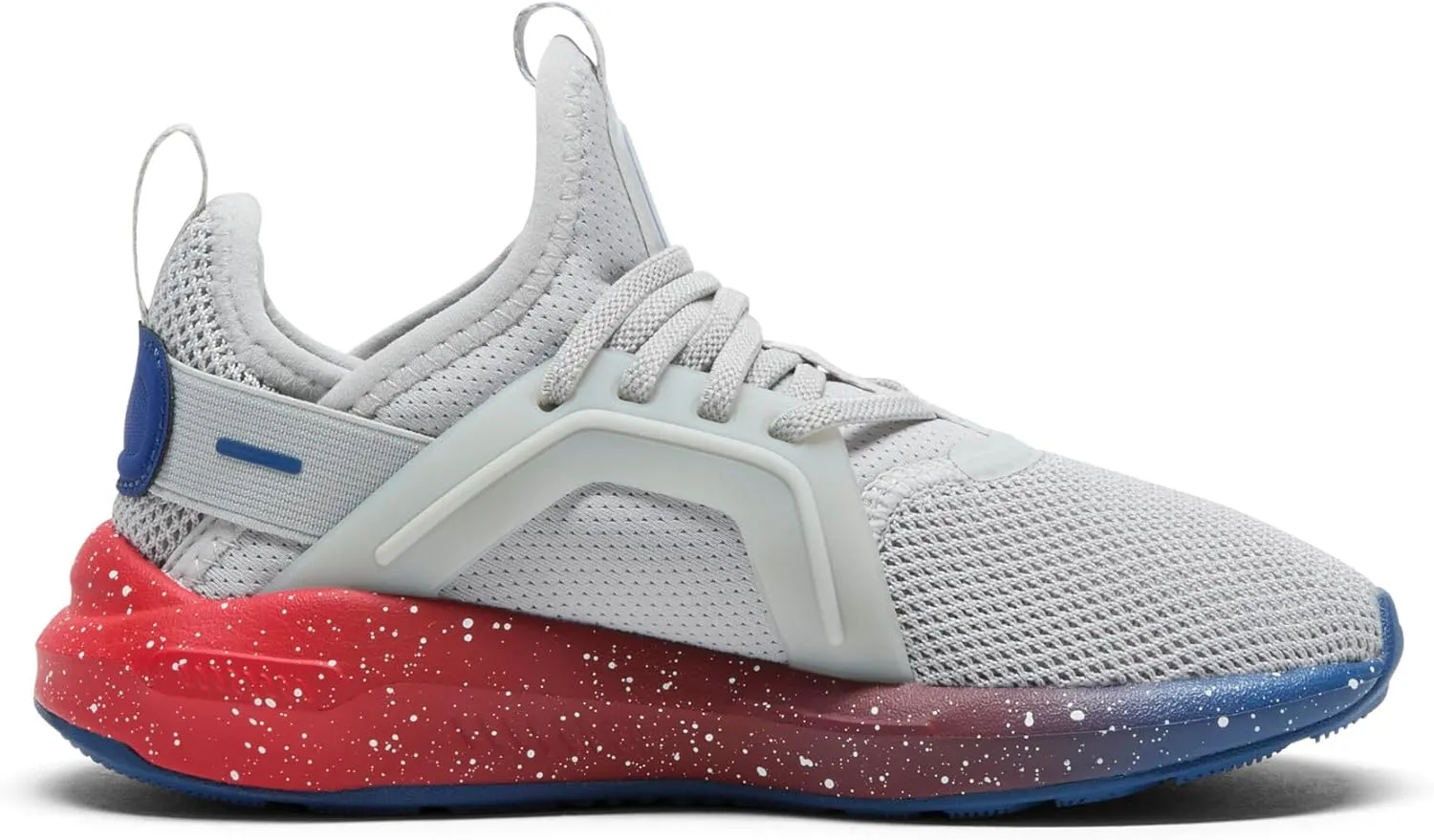 PUMA Unisex-Child Softride Enzo Alternative Closure Sneaker
